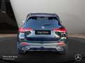 Mercedes-Benz GLC 450 d 4M AMG+NIGHT+PANO+360+AHK+STHZG+KEYLESS Schwarz - thumbnail 9