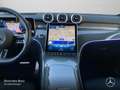 Mercedes-Benz GLC 450 d 4M AMG+NIGHT+PANO+360+AHK+STHZG+KEYLESS Schwarz - thumbnail 15
