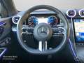 Mercedes-Benz GLC 450 d 4M AMG+NIGHT+PANO+360+AHK+STHZG+KEYLESS Schwarz - thumbnail 14