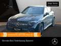 Mercedes-Benz GLC 450 d 4M AMG+NIGHT+PANO+360+AHK+STHZG+KEYLESS Schwarz - thumbnail 1