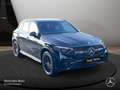 Mercedes-Benz GLC 450 d 4M AMG+NIGHT+PANO+360+AHK+STHZG+KEYLESS Schwarz - thumbnail 5