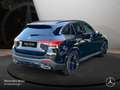 Mercedes-Benz GLC 450 d 4M AMG+NIGHT+PANO+360+AHK+STHZG+KEYLESS Schwarz - thumbnail 8