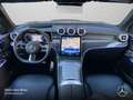 Mercedes-Benz GLC 450 d 4M AMG+NIGHT+PANO+360+AHK+STHZG+KEYLESS Schwarz - thumbnail 13