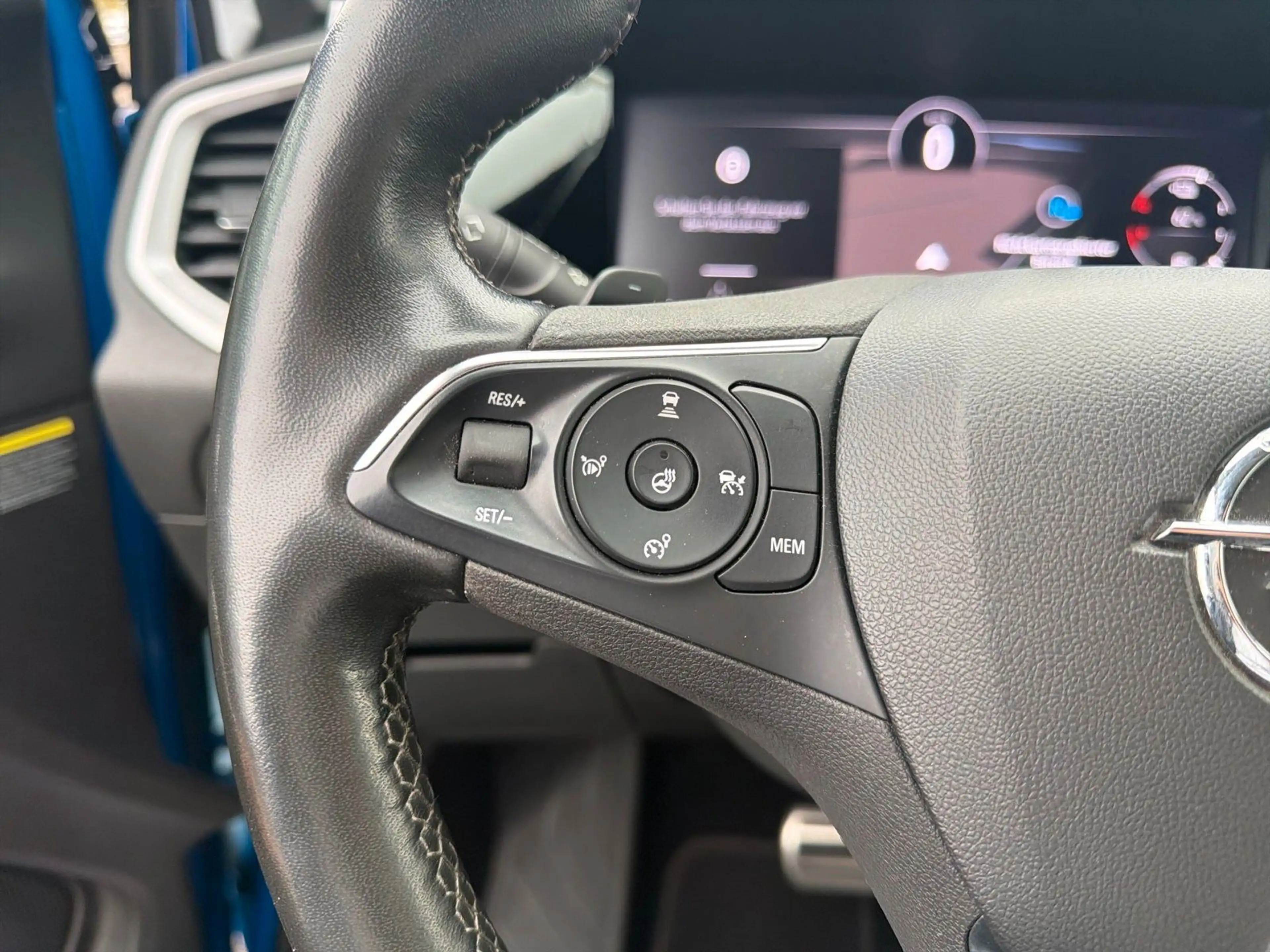 Opel Grandland X Grandland Ultimate PHEV — photo 15