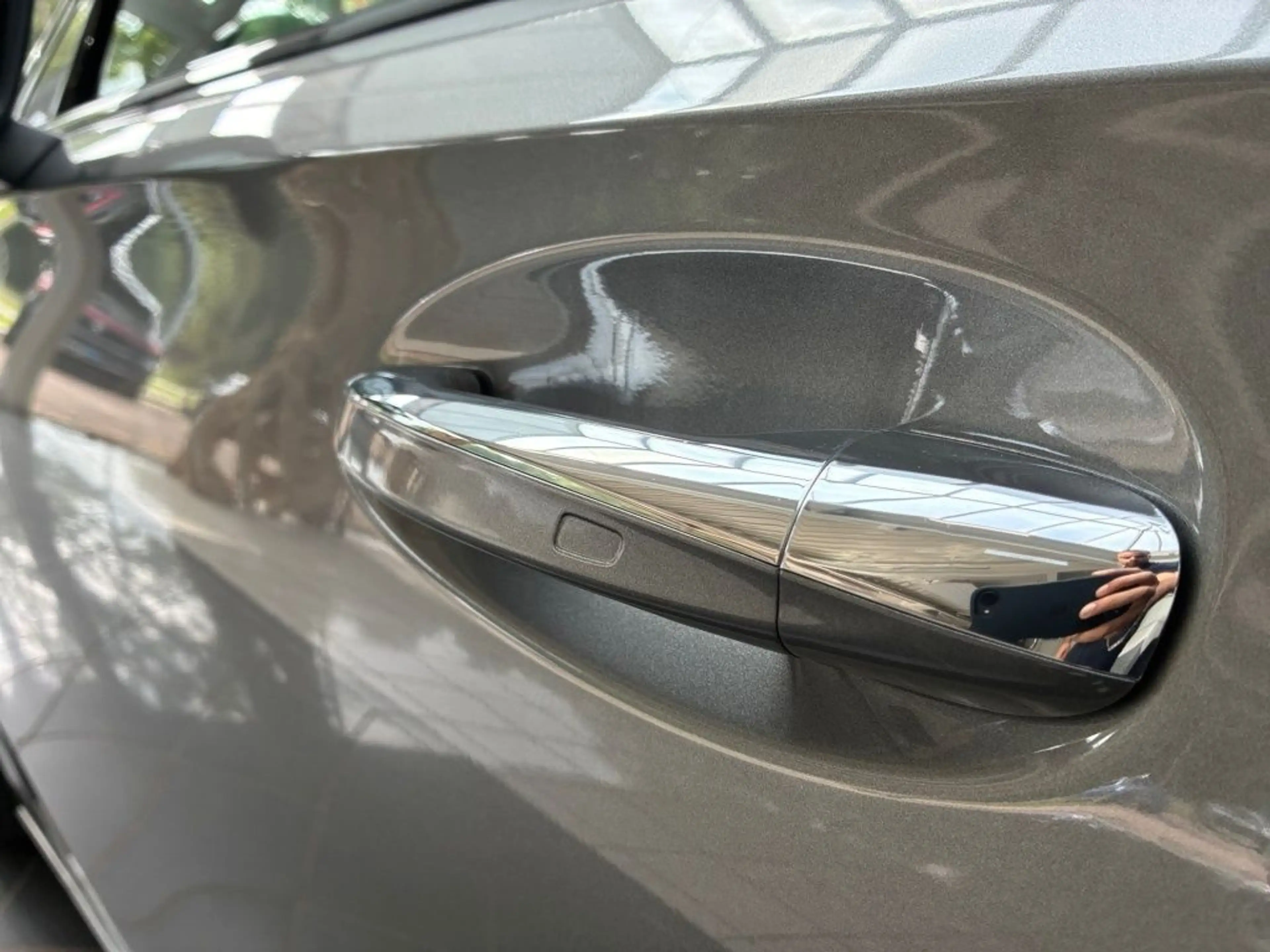Mercedes-Benz A 220 Carbon+MBUX+Night+Progressive+ILS+Mbeam — photo 3