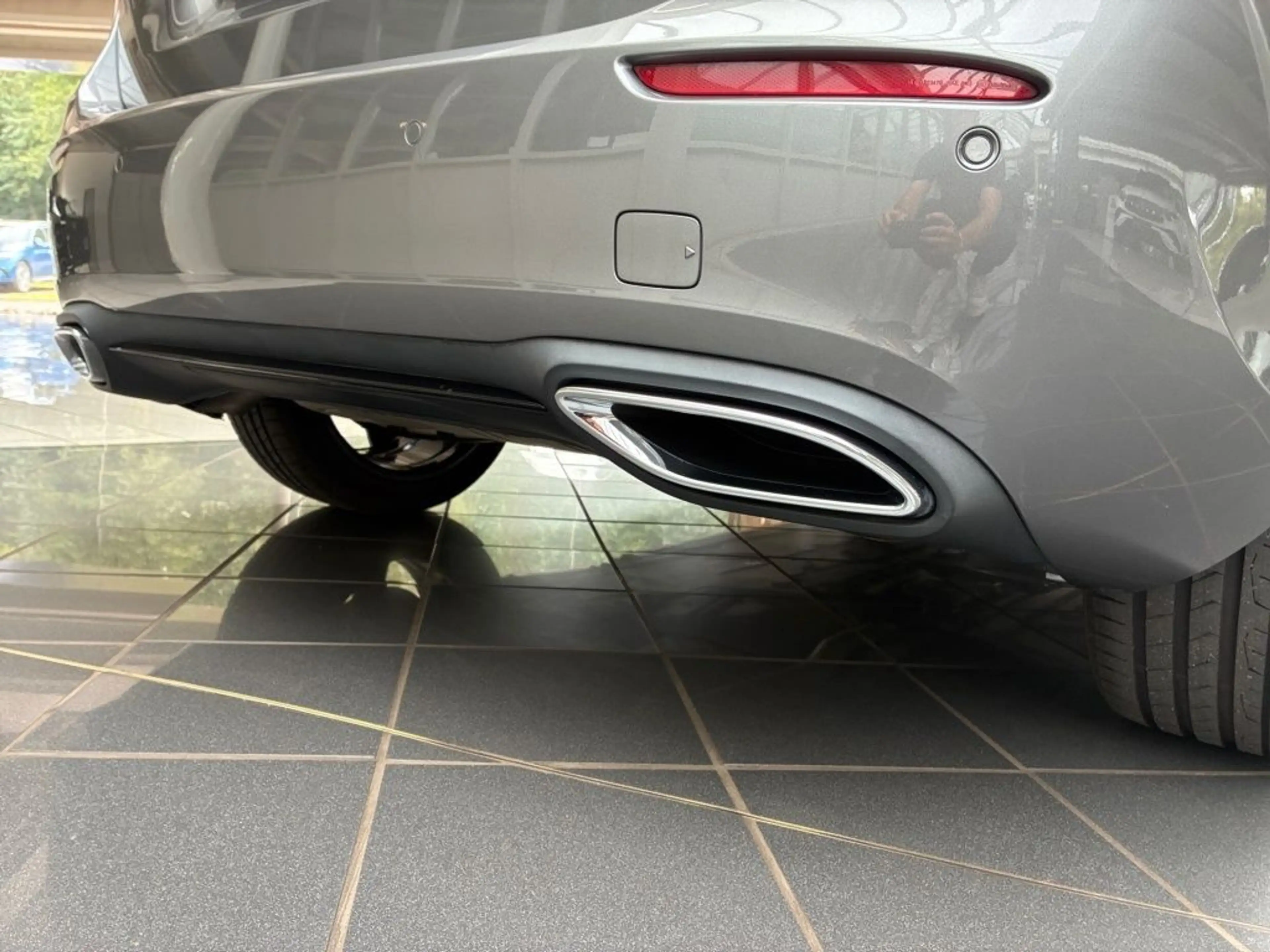 Mercedes-Benz A 220 Carbon+MBUX+Night+Progressive+ILS+Mbeam — photo 12