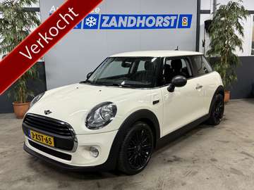 Mini 1.2 Salt // Airco // Navi // LM velgen Verkoc