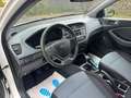 Hyundai i20 i20 1.4 CRDi Trend Weiß - thumbnail 4