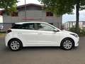 Hyundai i20 i20 1.4 CRDi Trend Weiß - thumbnail 1