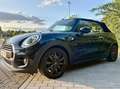 MINI Cooper Cabrio Mini Cabriolet 1.5 Cooper OPF (EU6d-TEMP) Bleu - thumbnail 8