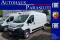 Fiat Ducato Kawa 35 L3H2 140 MJTD, NAVI, Kamera, AHK Blanc - thumbnail 1