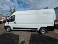 Fiat Ducato Kawa 35 L3H2 140 MJTD, NAVI, Kamera, AHK Blanc - thumbnail 2