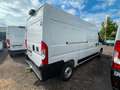 Fiat Ducato Kawa 35 L3H2 140 MJTD, NAVI, Kamera, AHK Blanc - thumbnail 8