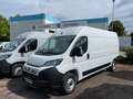 Fiat Ducato Kawa 35 L3H2 140 MJTD, NAVI, Kamera, AHK Blanc - thumbnail 3