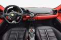 Ferrari 458 Italia Daytona Sitze Lift Carbon Czerwony - thumbnail 10