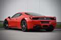 Ferrari 458 Italia Daytona Sitze Lift Carbon Red - thumbnail 5