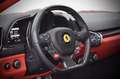 Ferrari 458 Italia Daytona Sitze Lift Carbon Czerwony - thumbnail 9