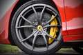 Ferrari 458 Italia Daytona Sitze Lift Carbon Czerwony - thumbnail 8