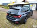 BMW 330 d Touring xDrive Advantage Aut. LED~NAVI~SHZ Grijs - thumbnail 8