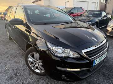 308 SW e-HDi 115 Stop