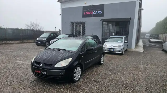 Mitsubishi Colt 1.5 16V CZC Neopatentati