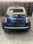 Fiat 500C 1.2i Lounge/Navi/Semi cuir/Airco/New kit distri Azul - thumbnail 6