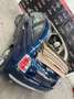 Fiat 500C 1.2i Lounge/Navi/Semi cuir/Airco/New kit distri Azul - thumbnail 7