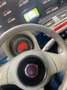 Fiat 500C 1.2i Lounge/Navi/Semi cuir/Airco/New kit distri Bleu - thumbnail 13