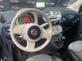 Fiat 500C 1.2i Lounge/Navi/Semi cuir/Airco/New kit distri Azul - thumbnail 9