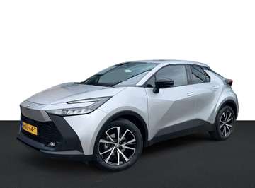 1.8 Hybrid 140 Dyn