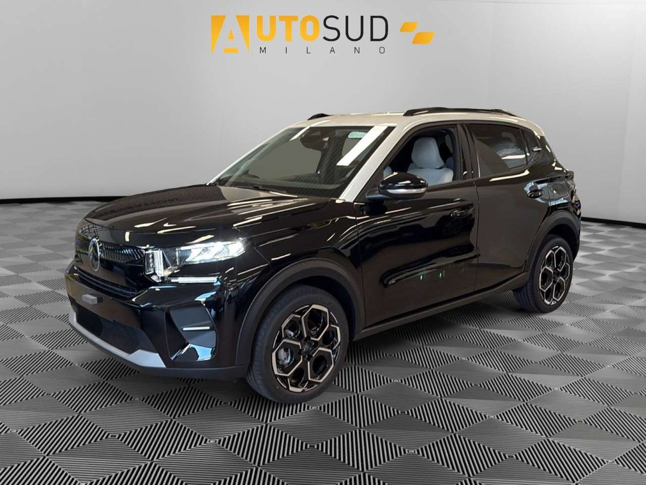Citroen C3 IV 2024 1.2 puretech turbo Max 100cv s&s