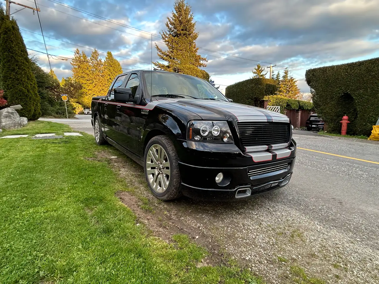 2008 Ford F 150