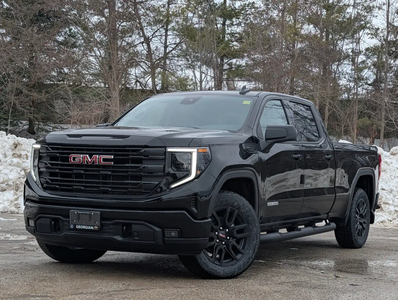 GMC Sierra 1500 снимка GMC Sierra 1500