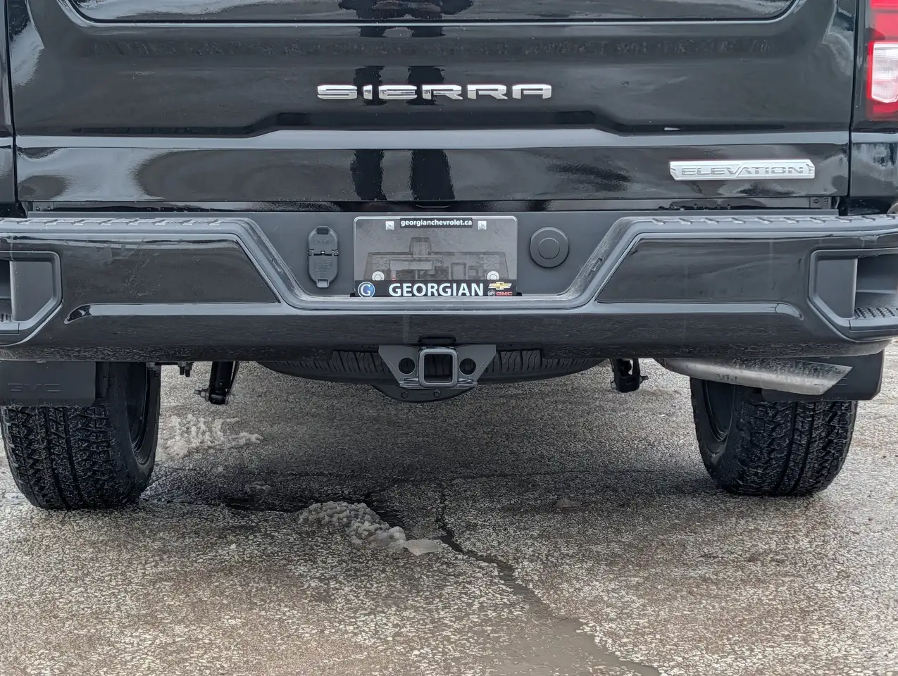 GMC Sierra 1500 снимка GMC Sierra 1500