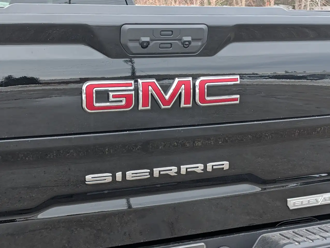 GMC Sierra 1500 снимка GMC Sierra 1500