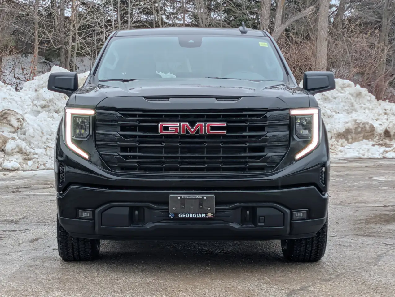 GMC Sierra 1500 снимка GMC Sierra 1500