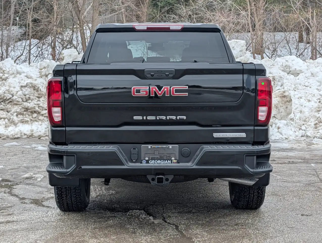 GMC Sierra 1500 снимка GMC Sierra 1500