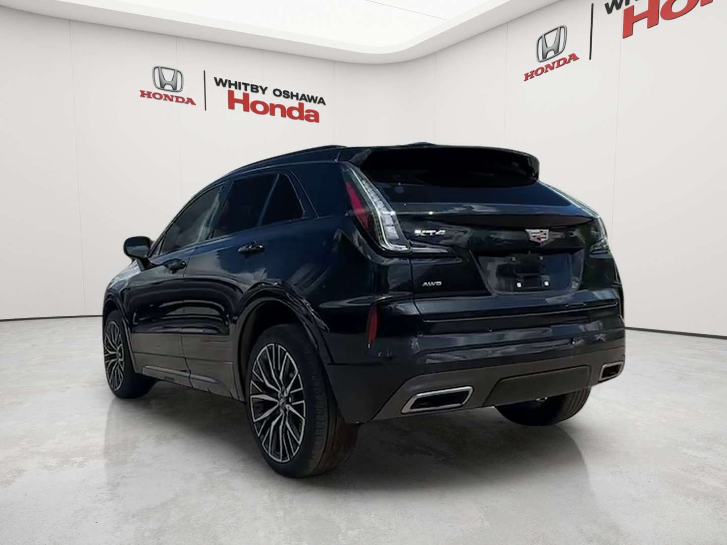 2024 Cadillac XT4