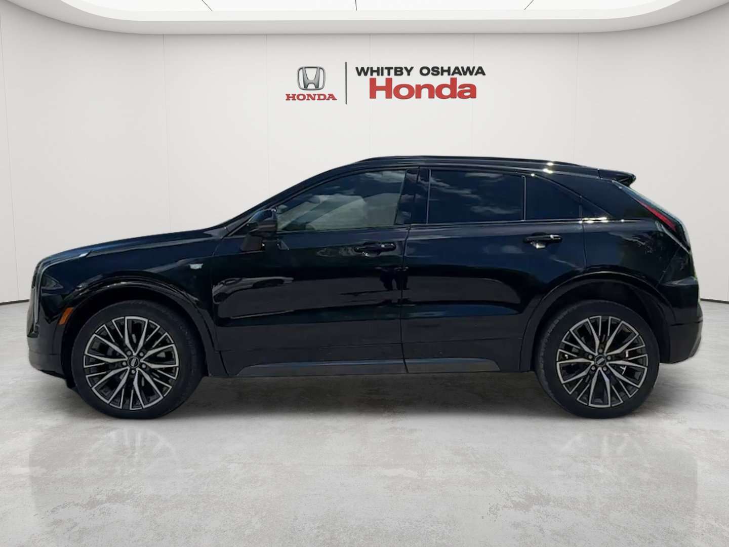 2024 Cadillac XT4