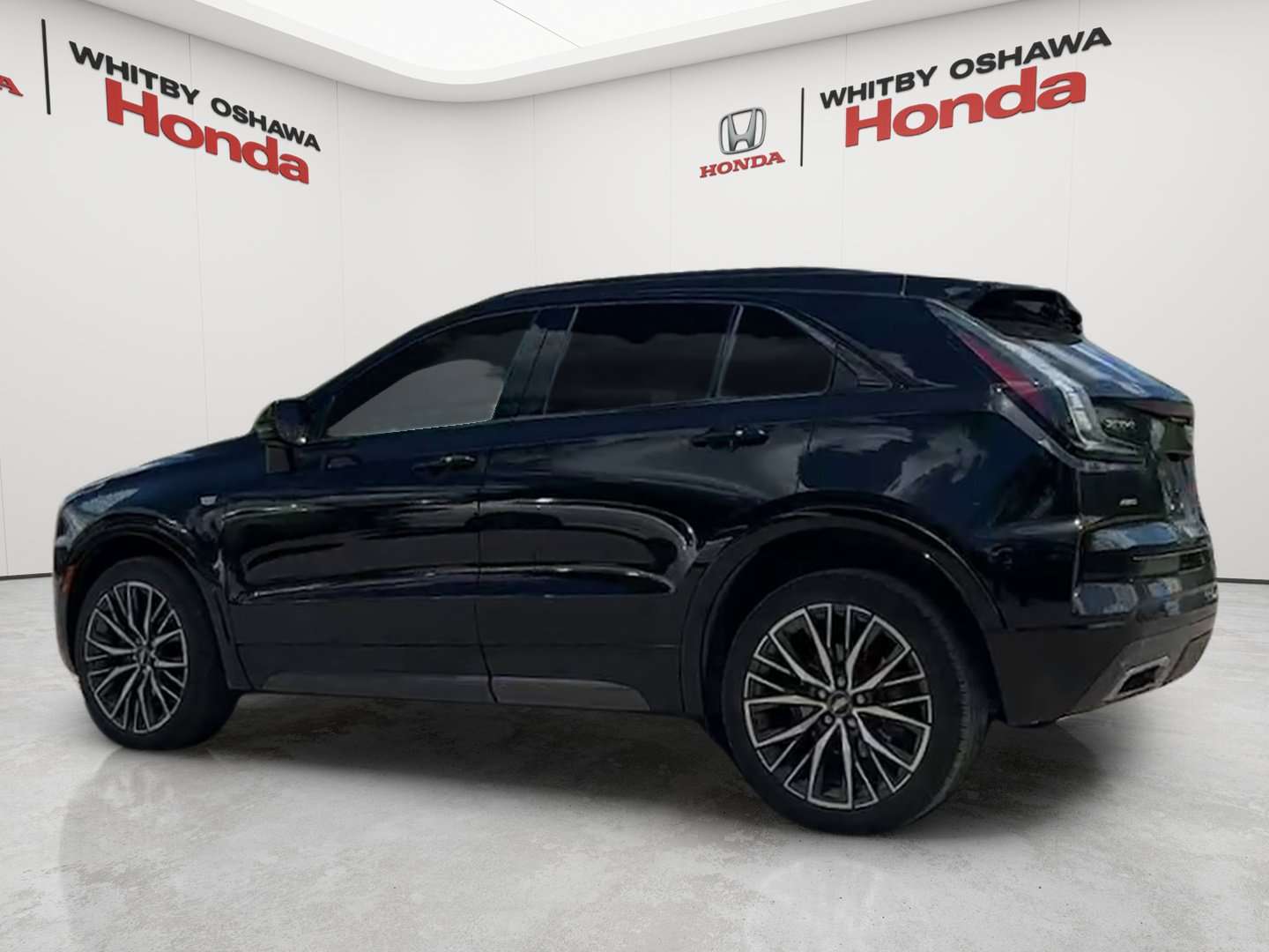 2024 Cadillac XT4
