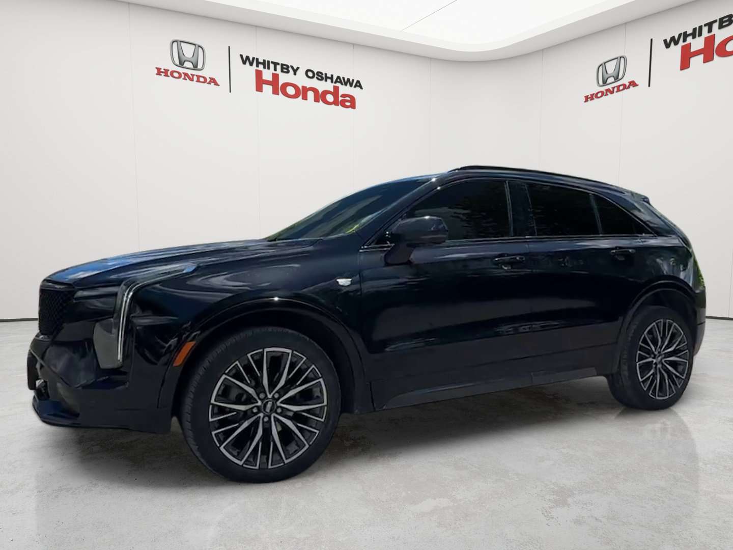 2024 Cadillac XT4