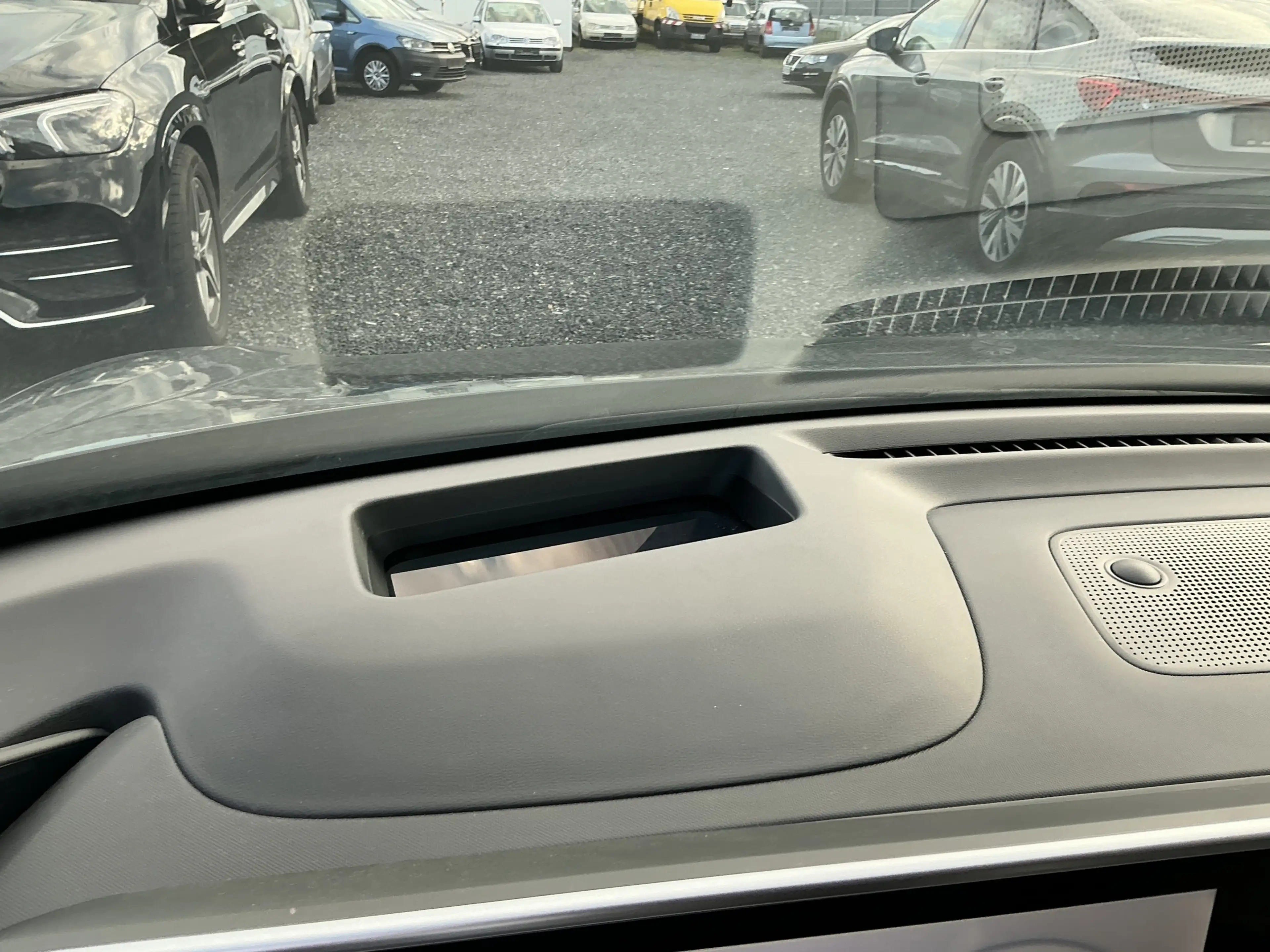 Hyundai IONIQ 6 Uniq Leder Memory BOSE 360Cam HUD 4WD — photo 10