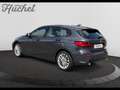 BMW 118 118dA 150ch Edition Sport Gris - thumbnail 3