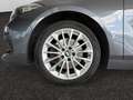 BMW 118 118dA 150ch Edition Sport Gris - thumbnail 14