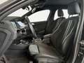 BMW 118 118dA 150ch Edition Sport Gris - thumbnail 9