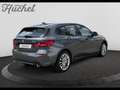BMW 118 118dA 150ch Edition Sport Gris - thumbnail 5