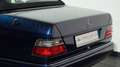 Mercedes-Benz E 220 Cabriolet mit geringer Laufleistung! Azul - thumbnail 6