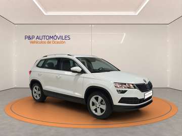 2.0TDI AdBlue Ambition 4x4 DSG 110kW