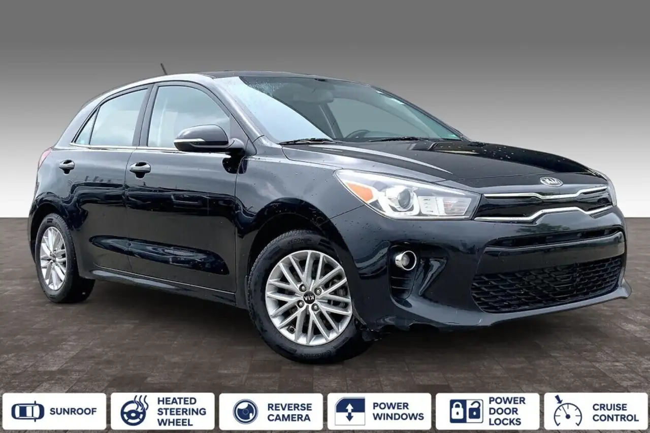 Kia Rio photo Kia Rio