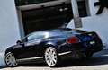 Bentley Continental GT SPEED 6.0 BITURBO W12 ***NP: € 229.435,-*** Negru - thumbnail 9